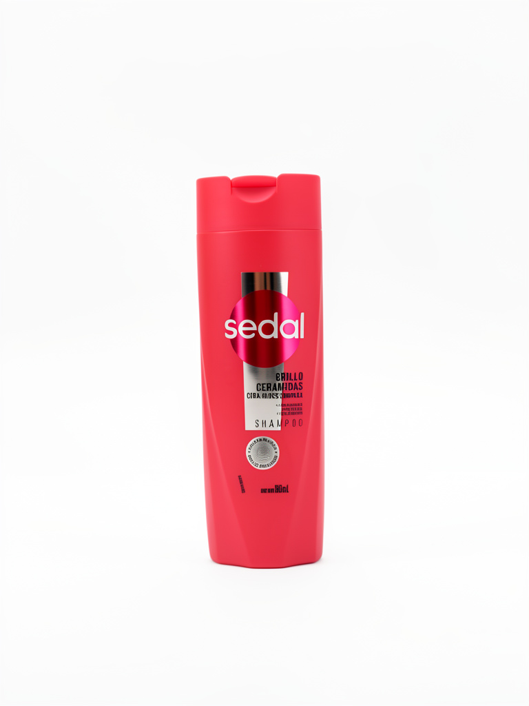 Shampo Sedal 190ml Ceramidas