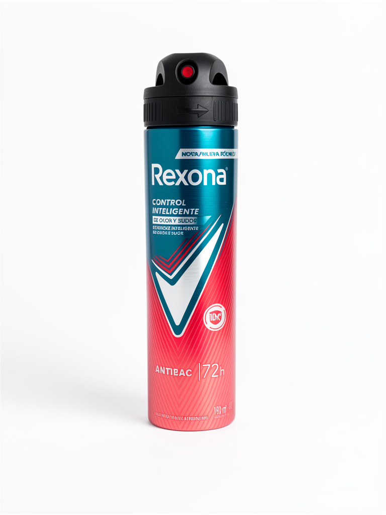 Des/ Anti Rexona Men 90gr control inteligente