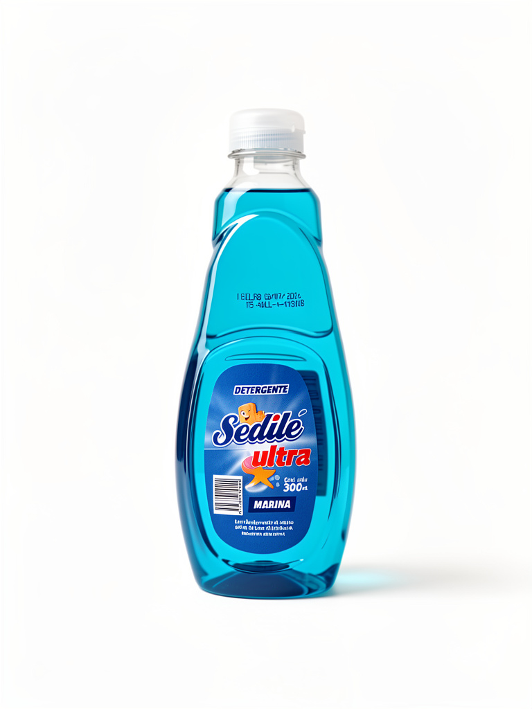 Detergente Sedile Ultra Marina 300ml