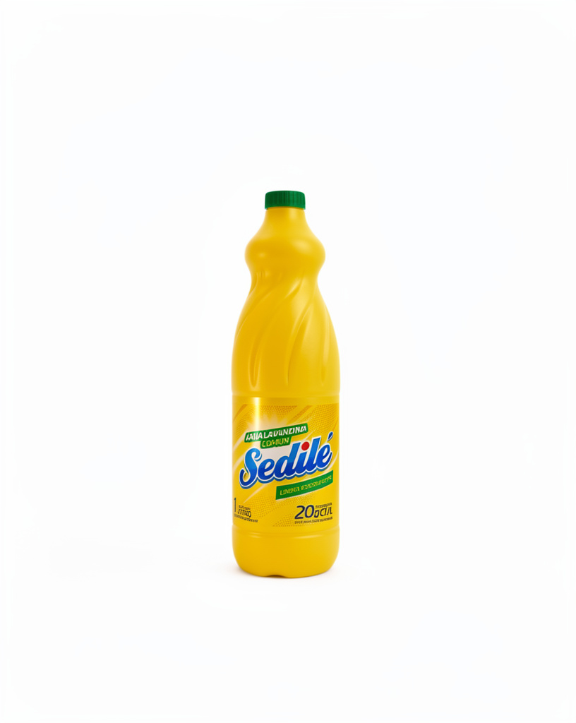Lavandina Sedile 1lt
