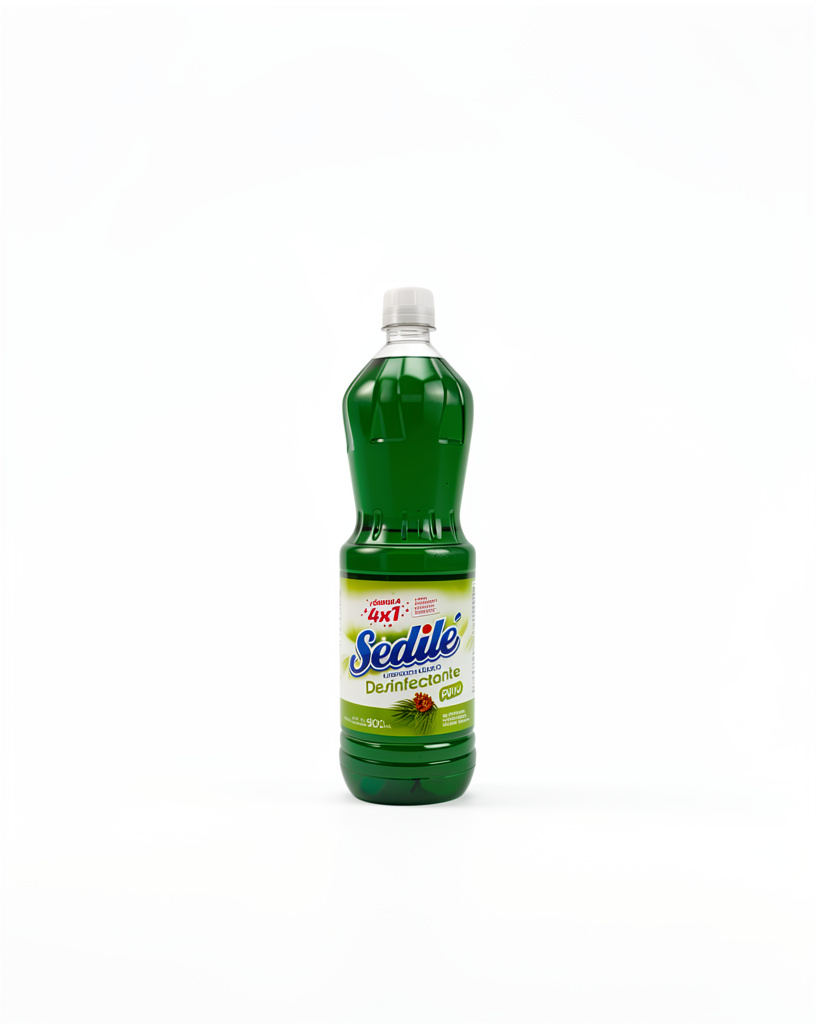 Lavapiso Desinfectante Sedile Pino 900ml