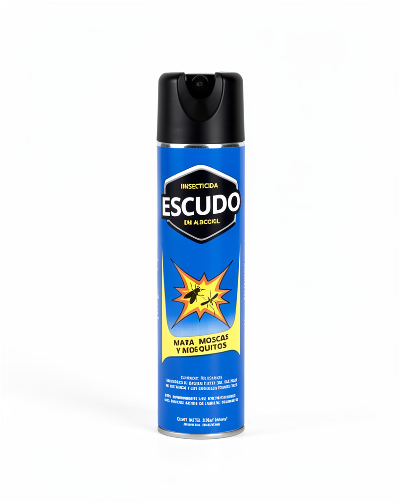 Insecticida Escudo 360ml
