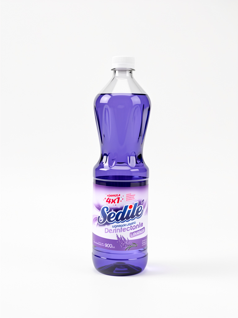 Lavapiso Desinfectante Sedile Lavanda 900ml