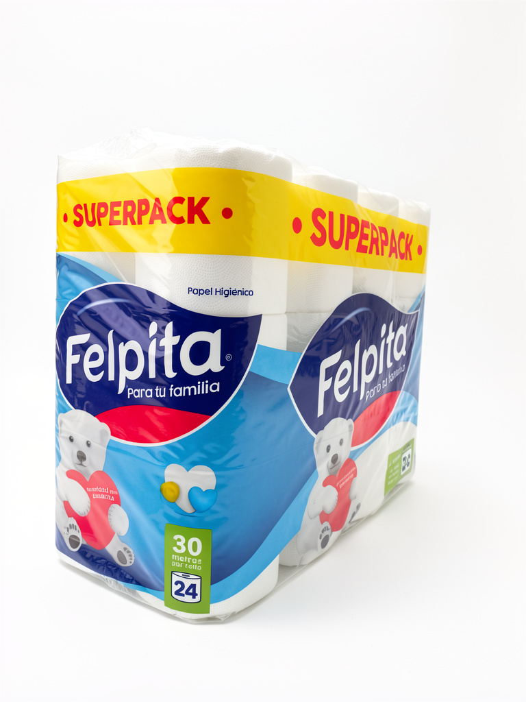 Hig Felpita 24 x 30mtrs