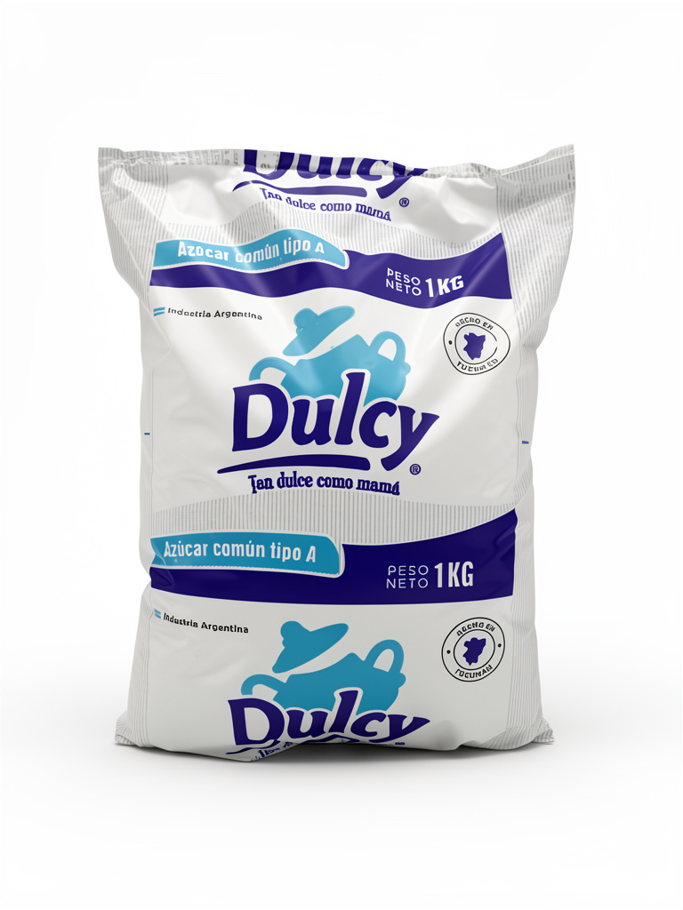 Azúcar Dulcy 1kg