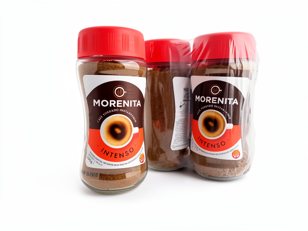 Café Morenita 100gr