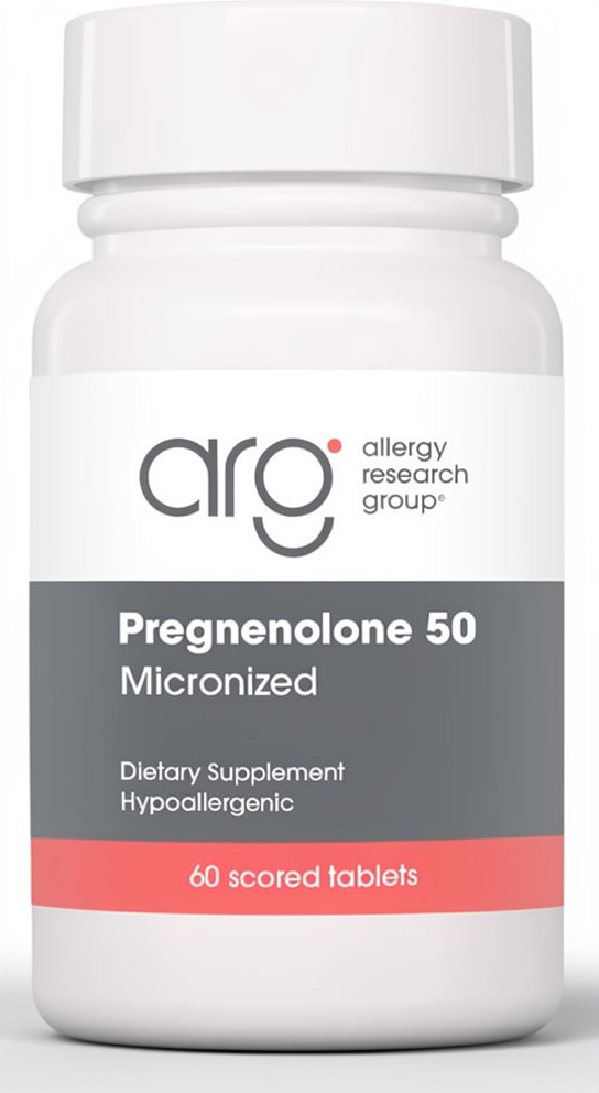 Pregnenolone 50