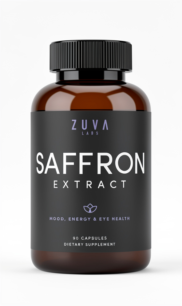 Saffron