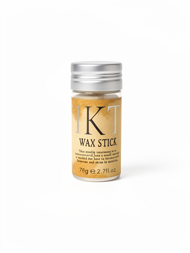 IKT Wax Stick (cera capilar)