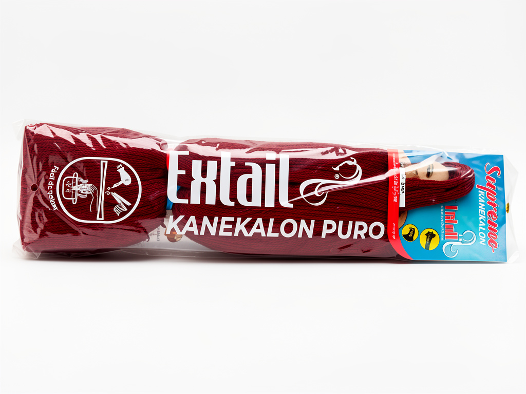 Kanekalon Extail (BGDY)