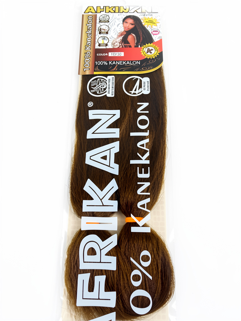 kanekalon Afrikan (1B/30)