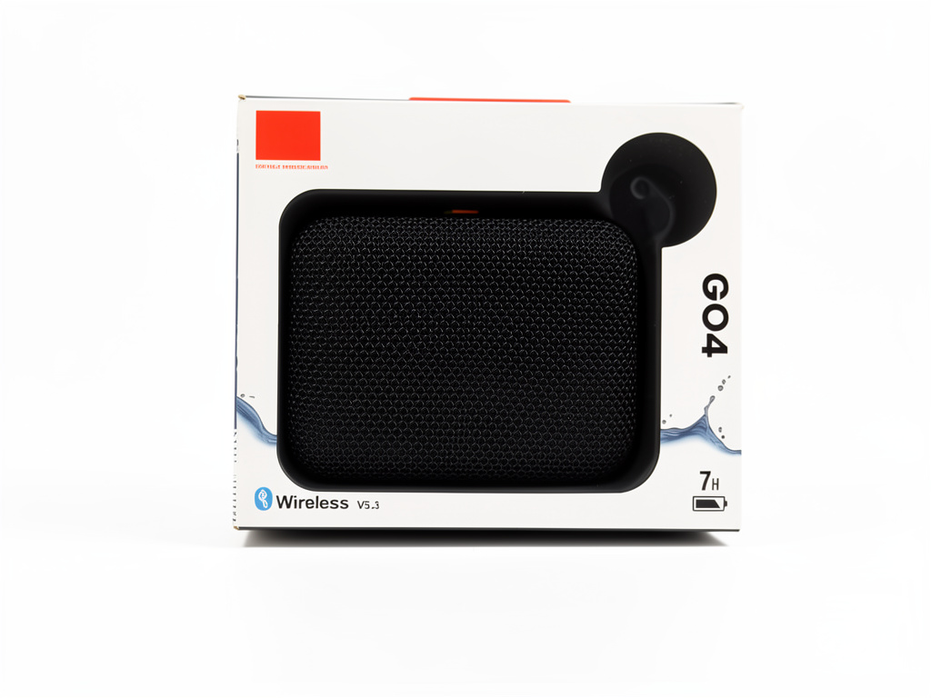 GO4 parlante wireless