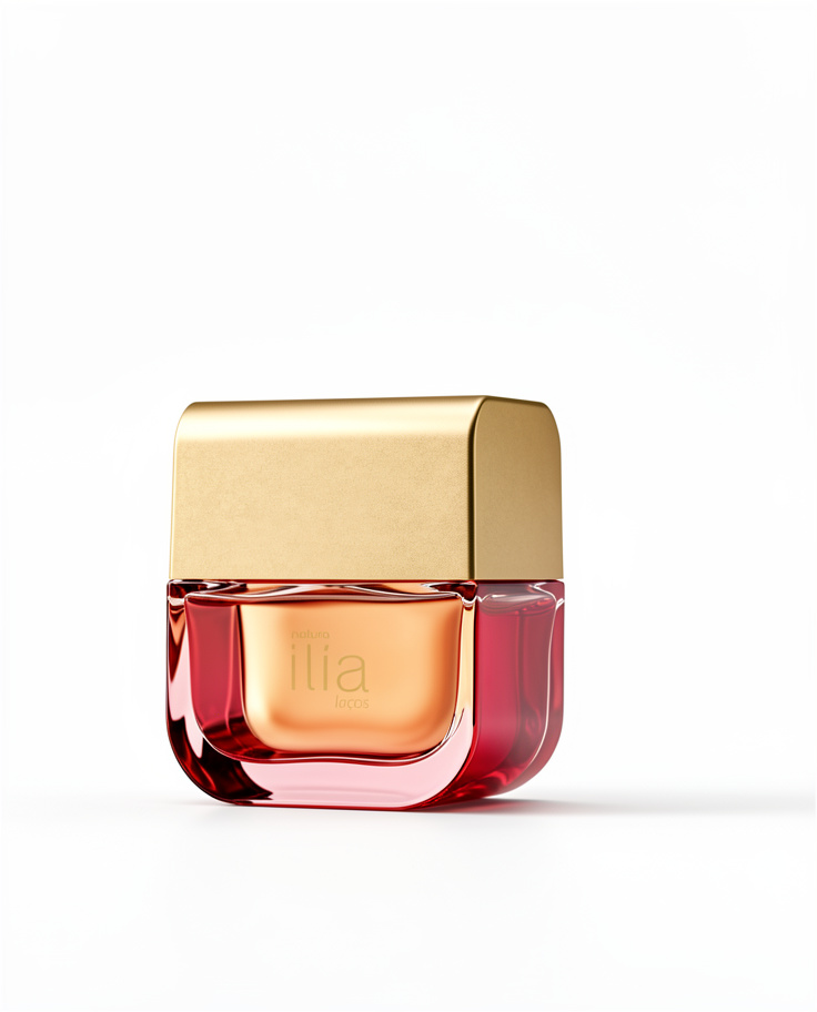 Deo parfum ília laços 50ml