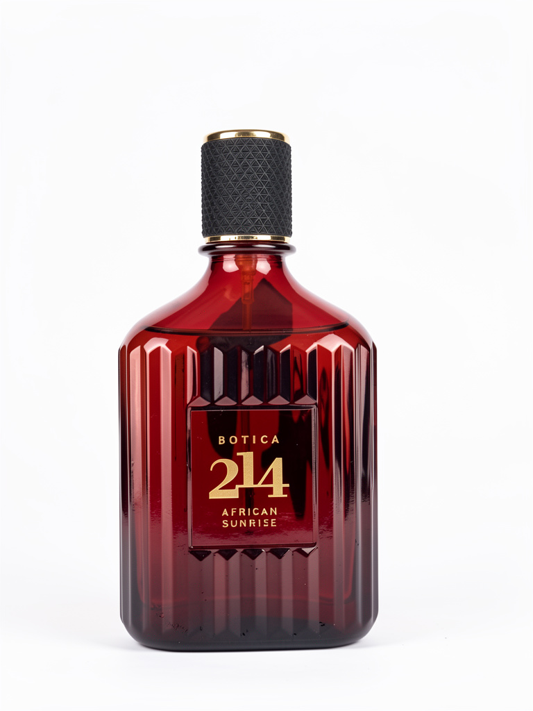 Botica 214 african sunrise 90ml