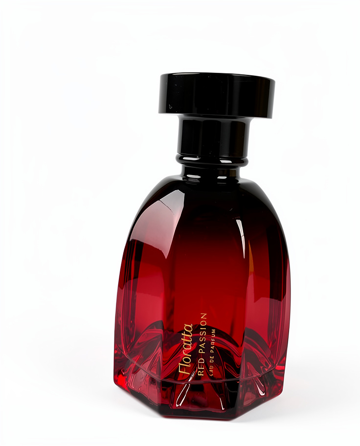 Deo parfum floratta red passion