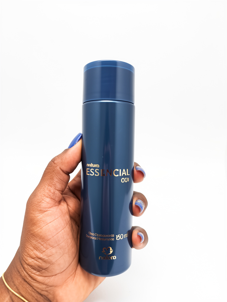 Óleo corporal essencial oud 150ml