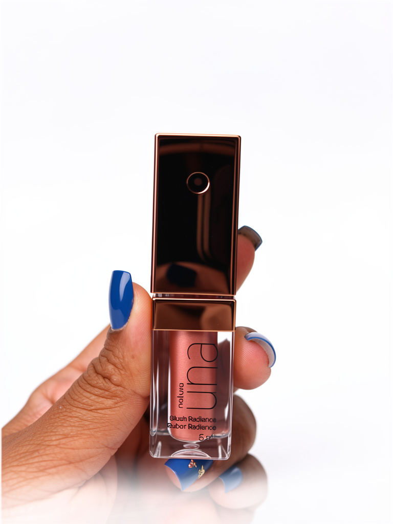 Blush líquido una nude 2C