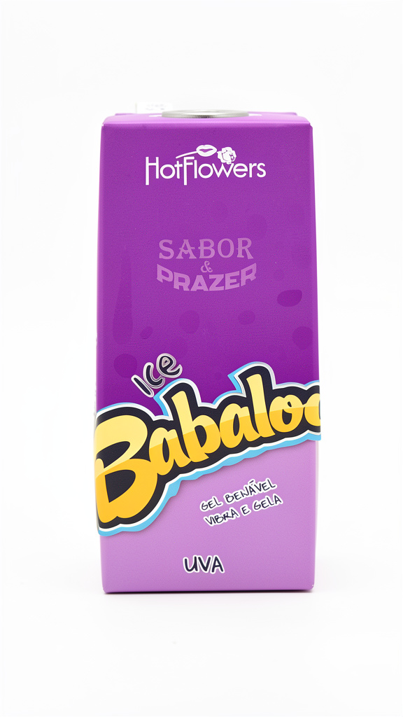HotFlowers Ice Babaloo Uva