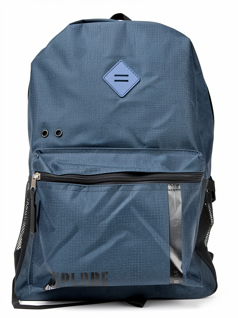 MOCHILA AUTHENTIC