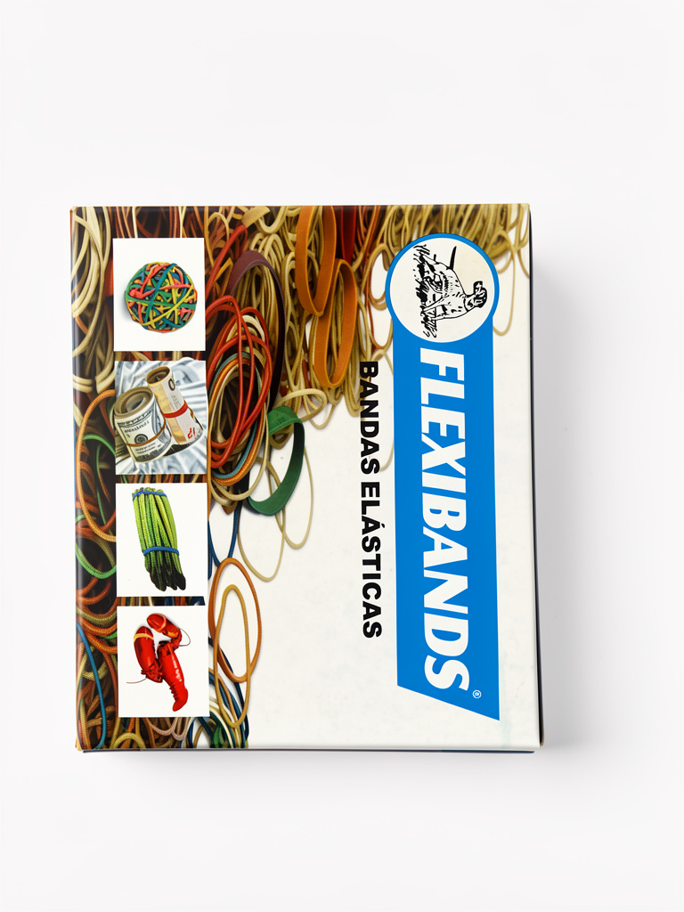 FLEXIBANDS bandas elasticas