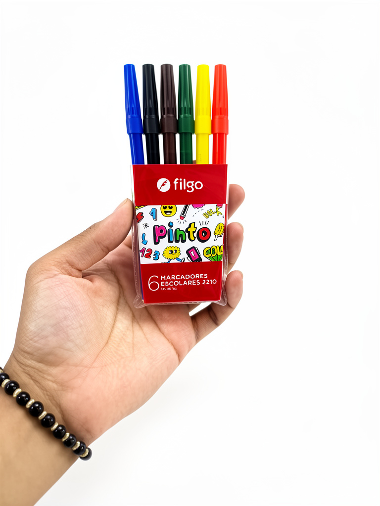 FIBRA FILGO X6 uni