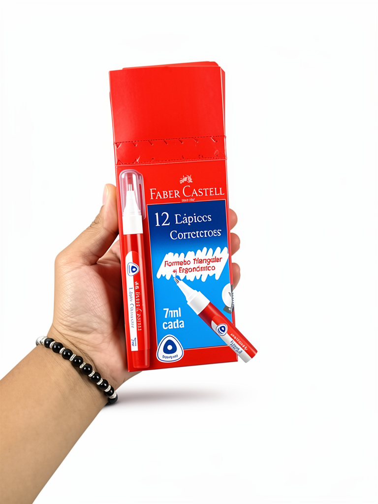CORRECTOR FABER CASTELL
