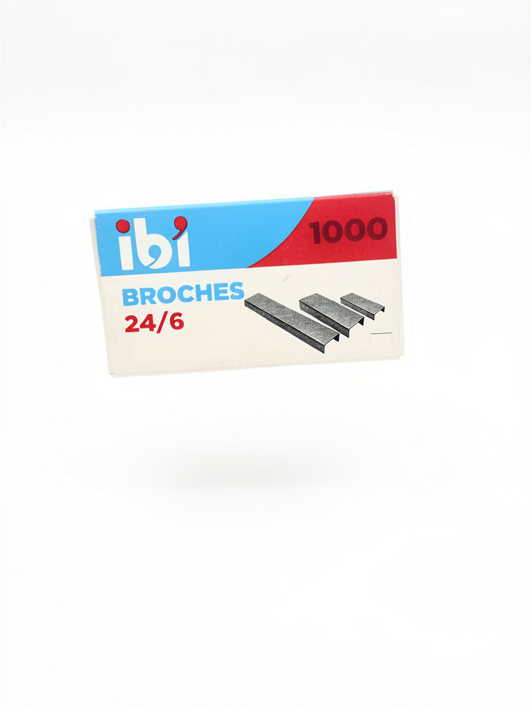 BROCHE IBI 24/6