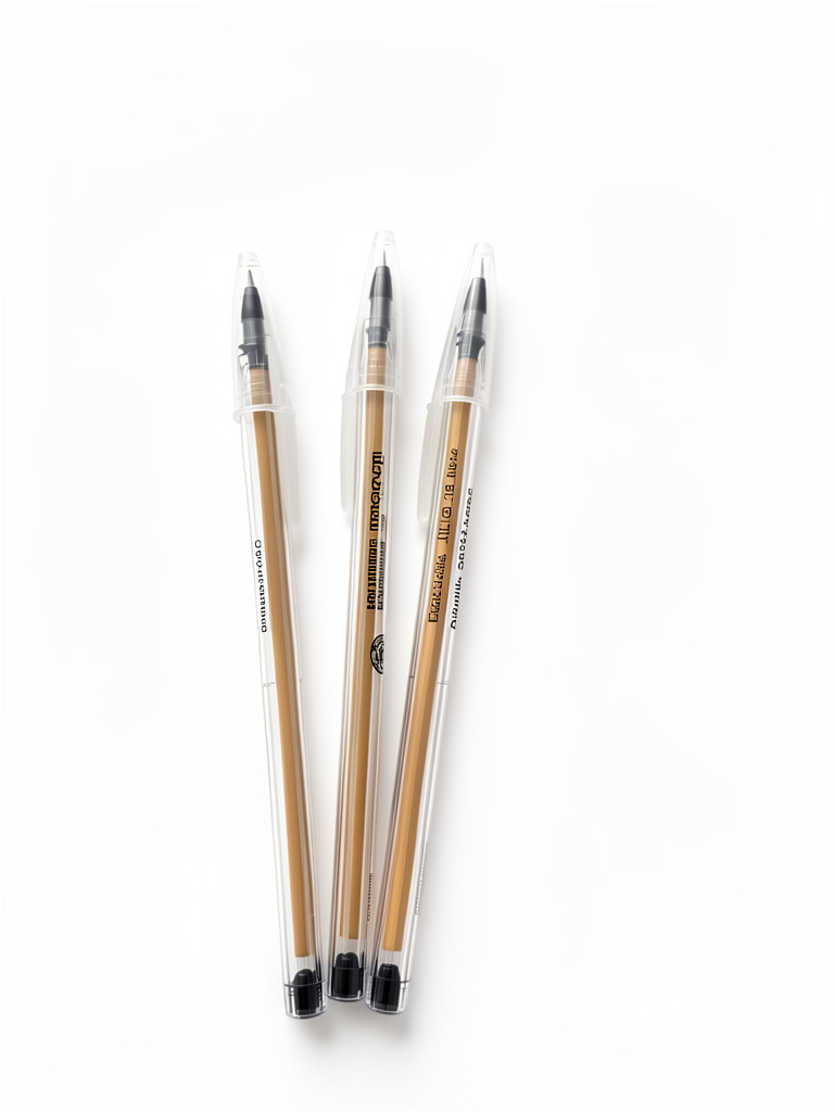 BOLÍGRAFO BIC T/FINO NEGRO