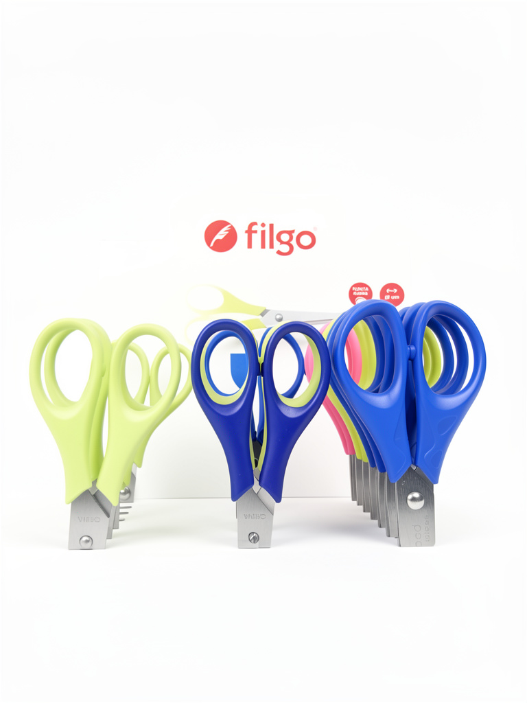 Tijera filgo 13cm