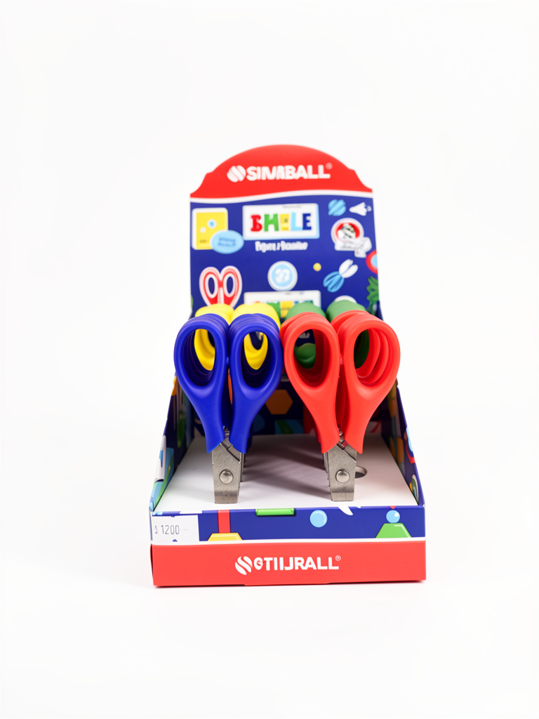 TIJERA SIMBAL SMILE 13cm