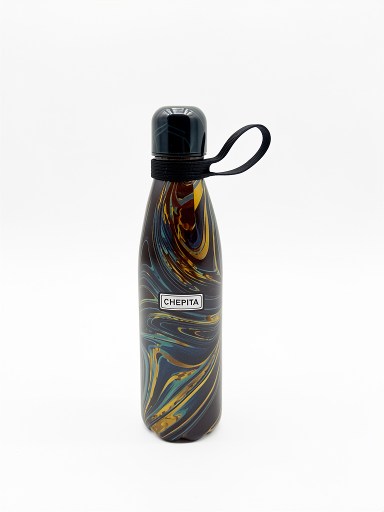 BOTELLA CHEPITA/SPORT P-500 térmica