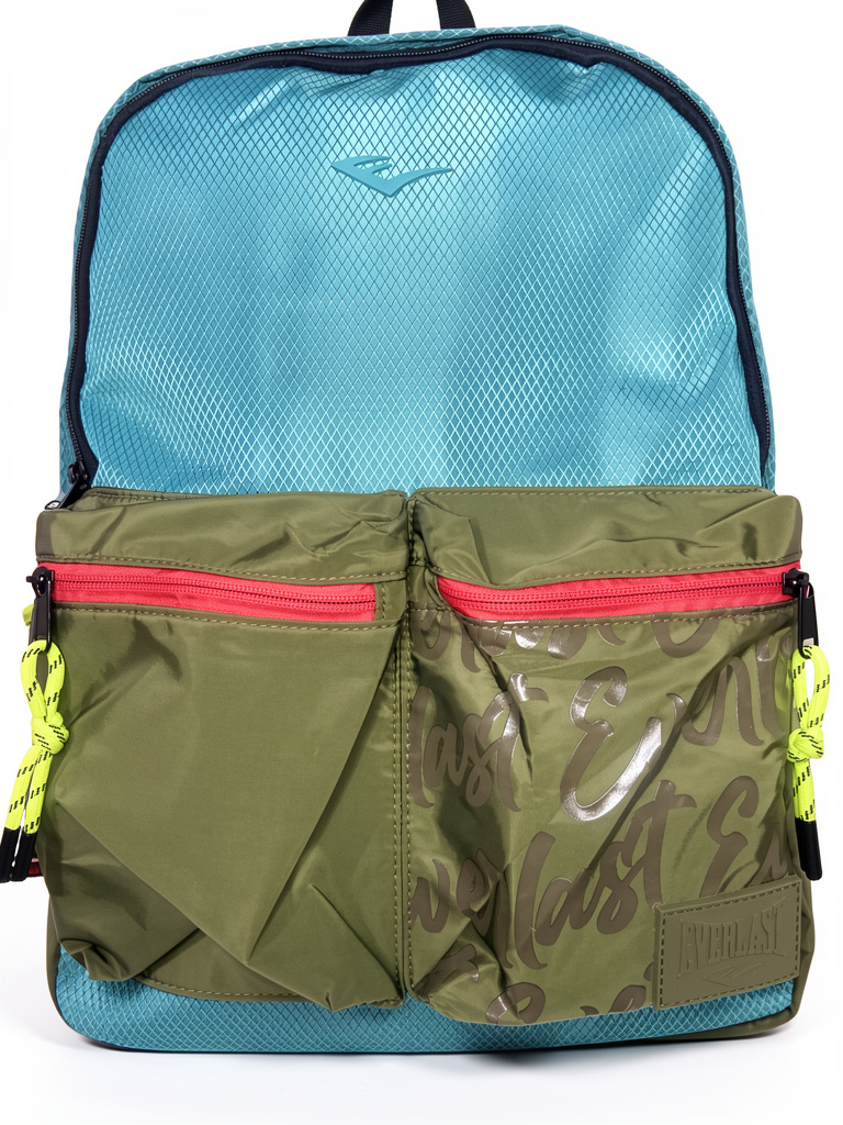 MOCHILA EVERLAST 2194
