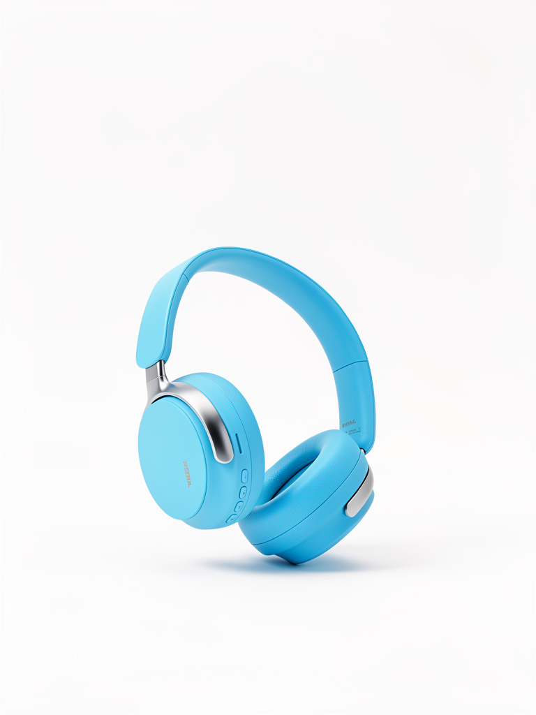 Soul NEOX auriculares celestes