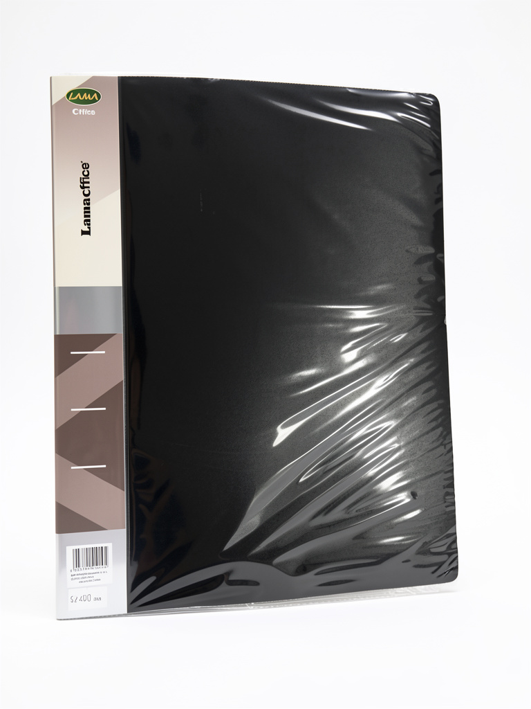CARPETA LAMA C/FOLIO X20 A4