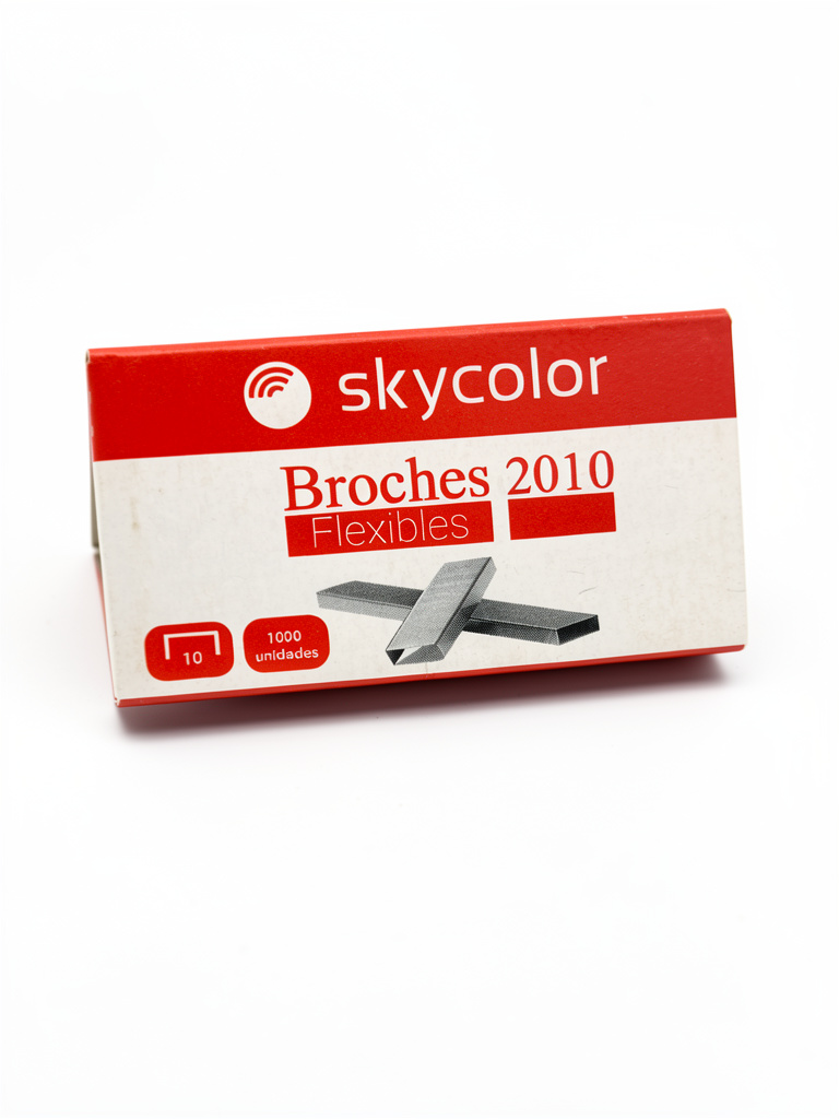 BROCHE SKYCOLOR Nº10