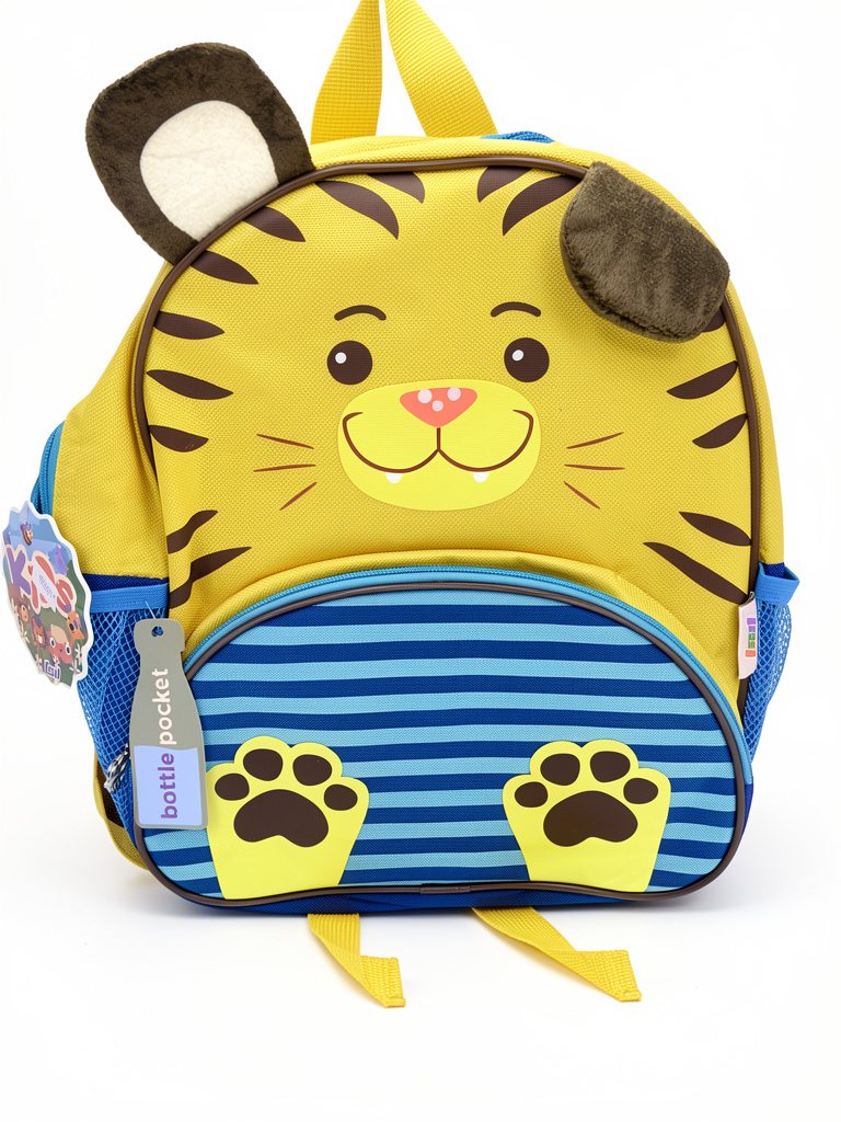 MOCHILAS KIDS
