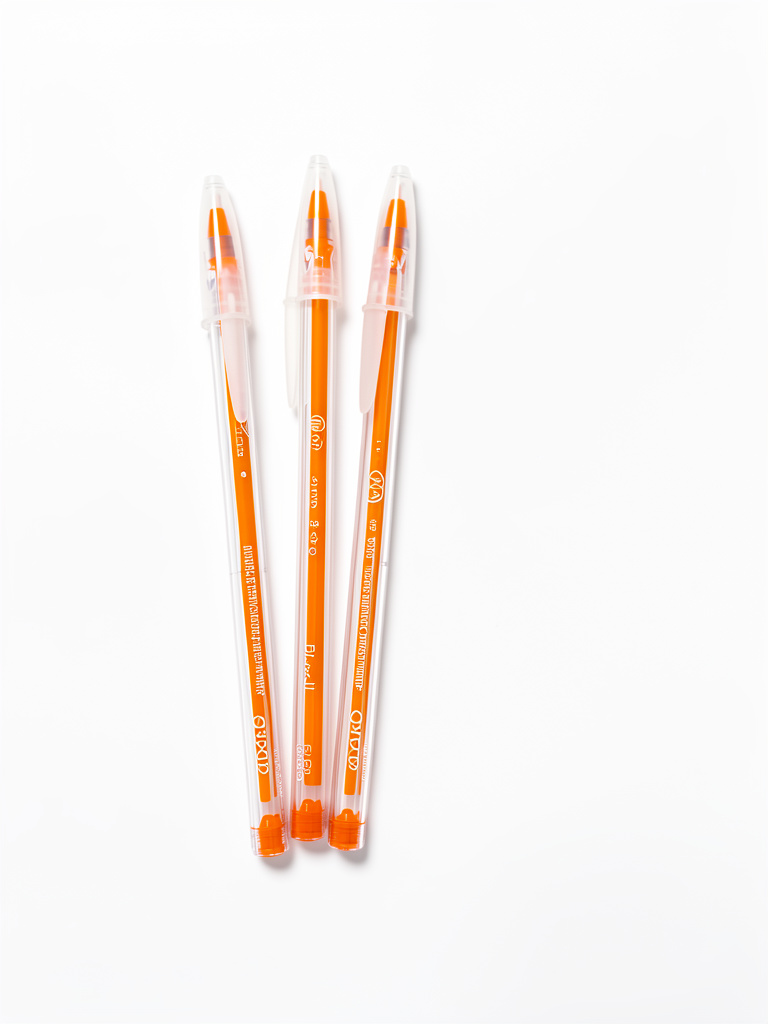 BOLÍGRAFO BIC T/FINO ROJO
