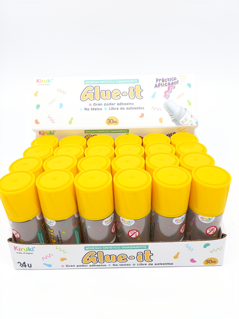 ADHESIVO SINTÉTICO GLUE-IT