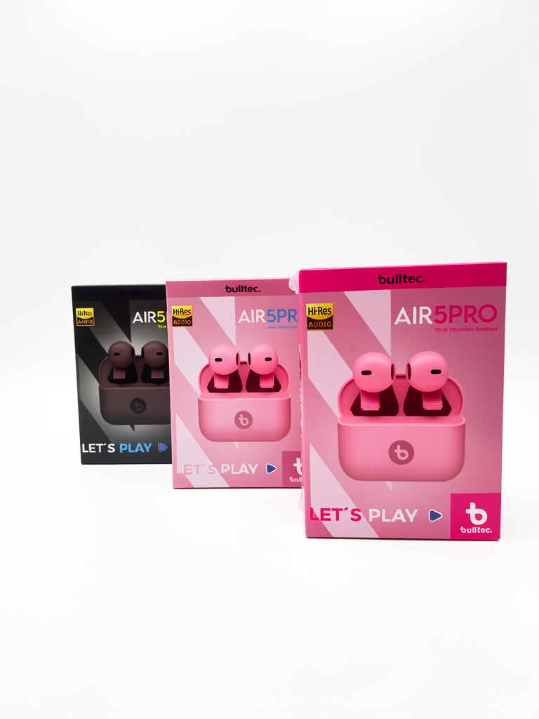 AURICULAR AIR5PRO