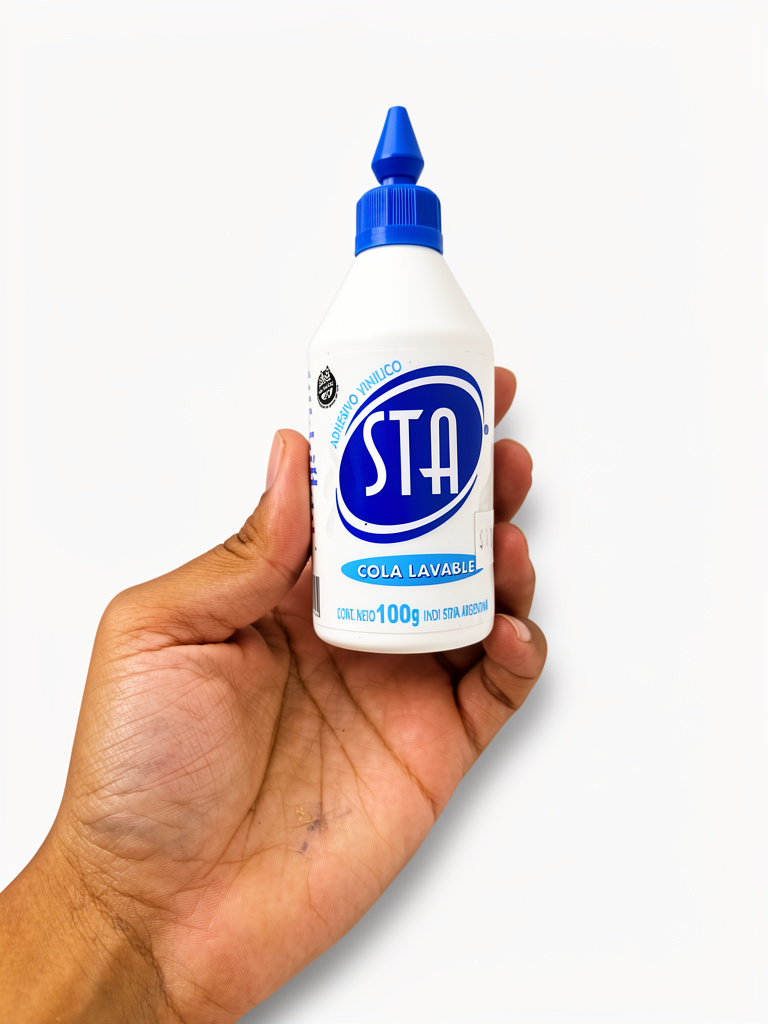 ADHESIVO STA 100ml vinilico