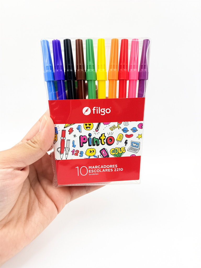 FIBRA FILGO X10uni