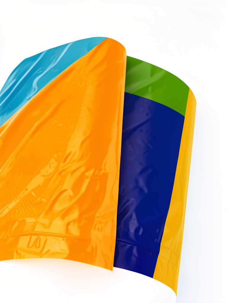 PAPEL AFICHE VARIOS COLORES