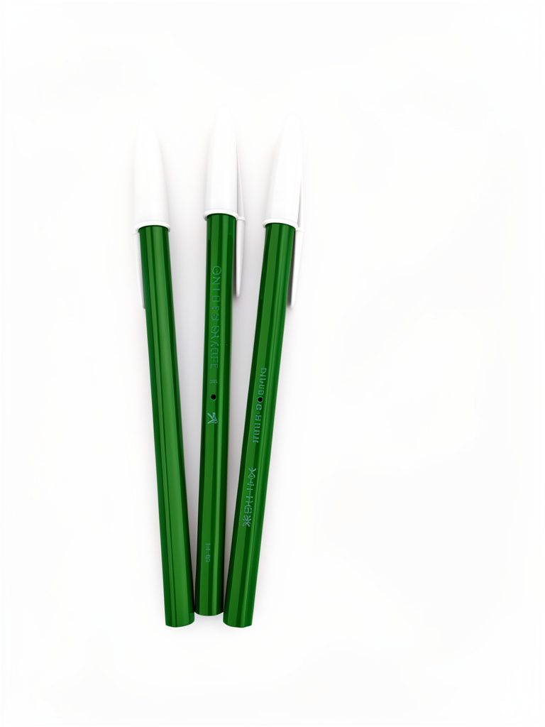 BOLÍGRAFO BIC T/GRUESO VERDE