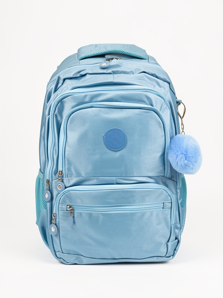 MOCHILA RON CHANG 2493