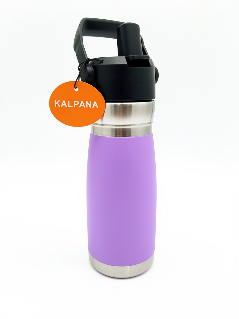BOTELLA KALPANA CON PICO ART: KL-680
