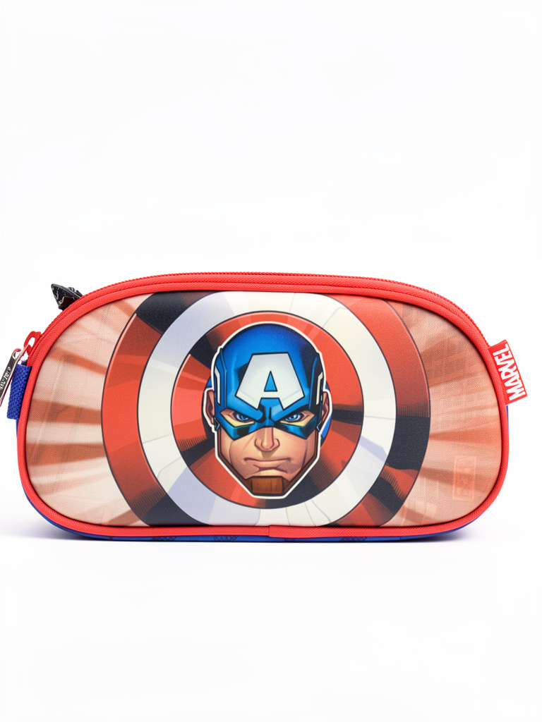 CARTUCHERA MARVEL