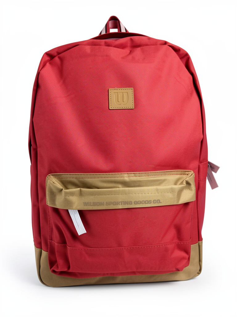 MOCHILA WILSON AA008R