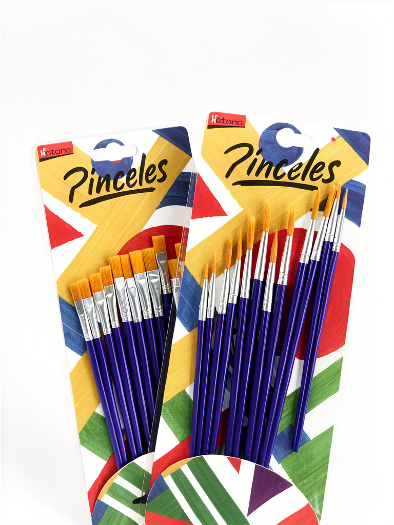 PINCELES KATANA