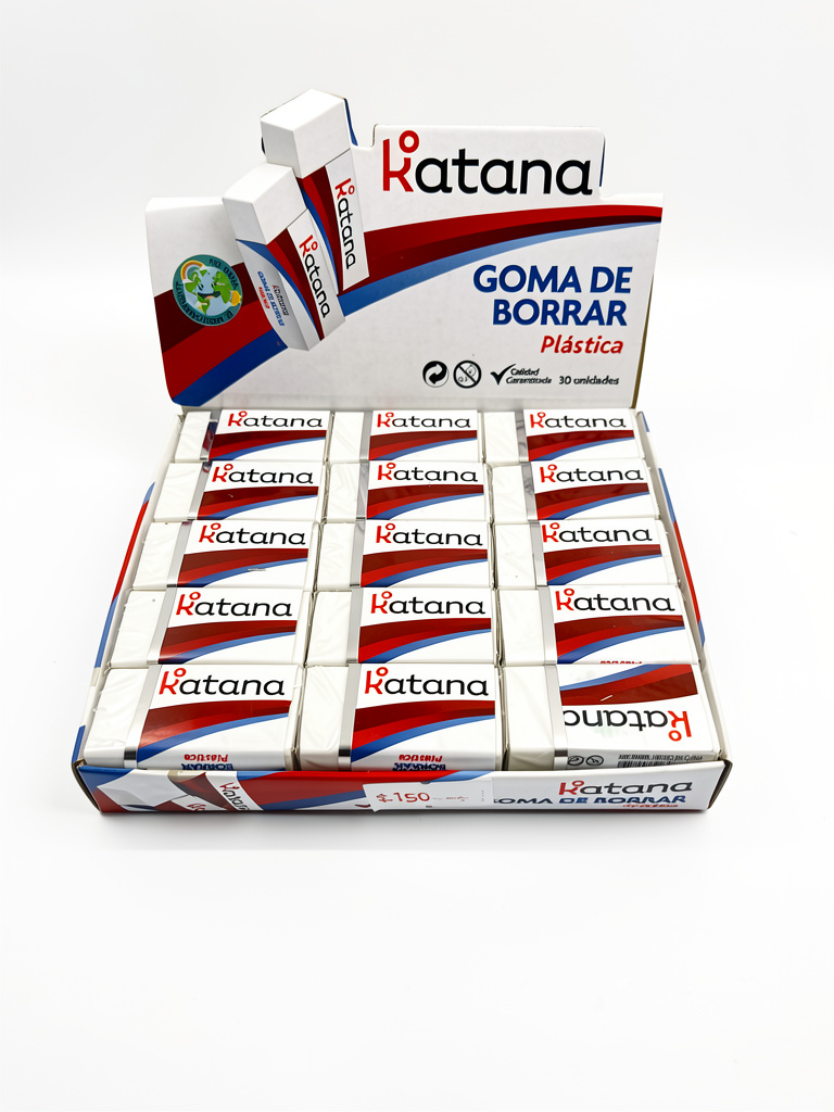 GOMAS KATANA