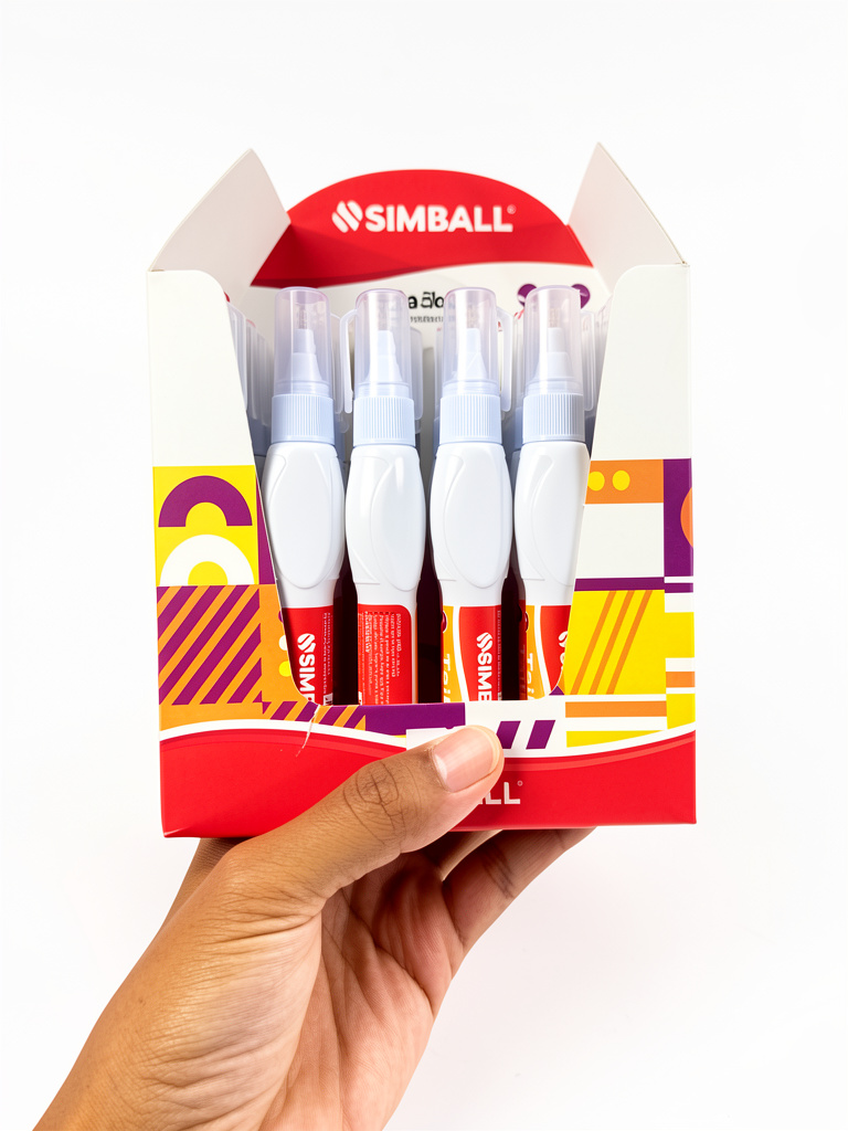 CORRECTOR SIMBALL